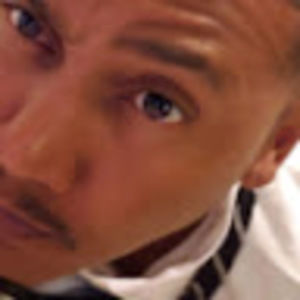 Meet your Posher, George